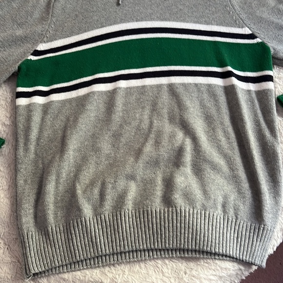 Men’s sweater - Picture 3 of 6
